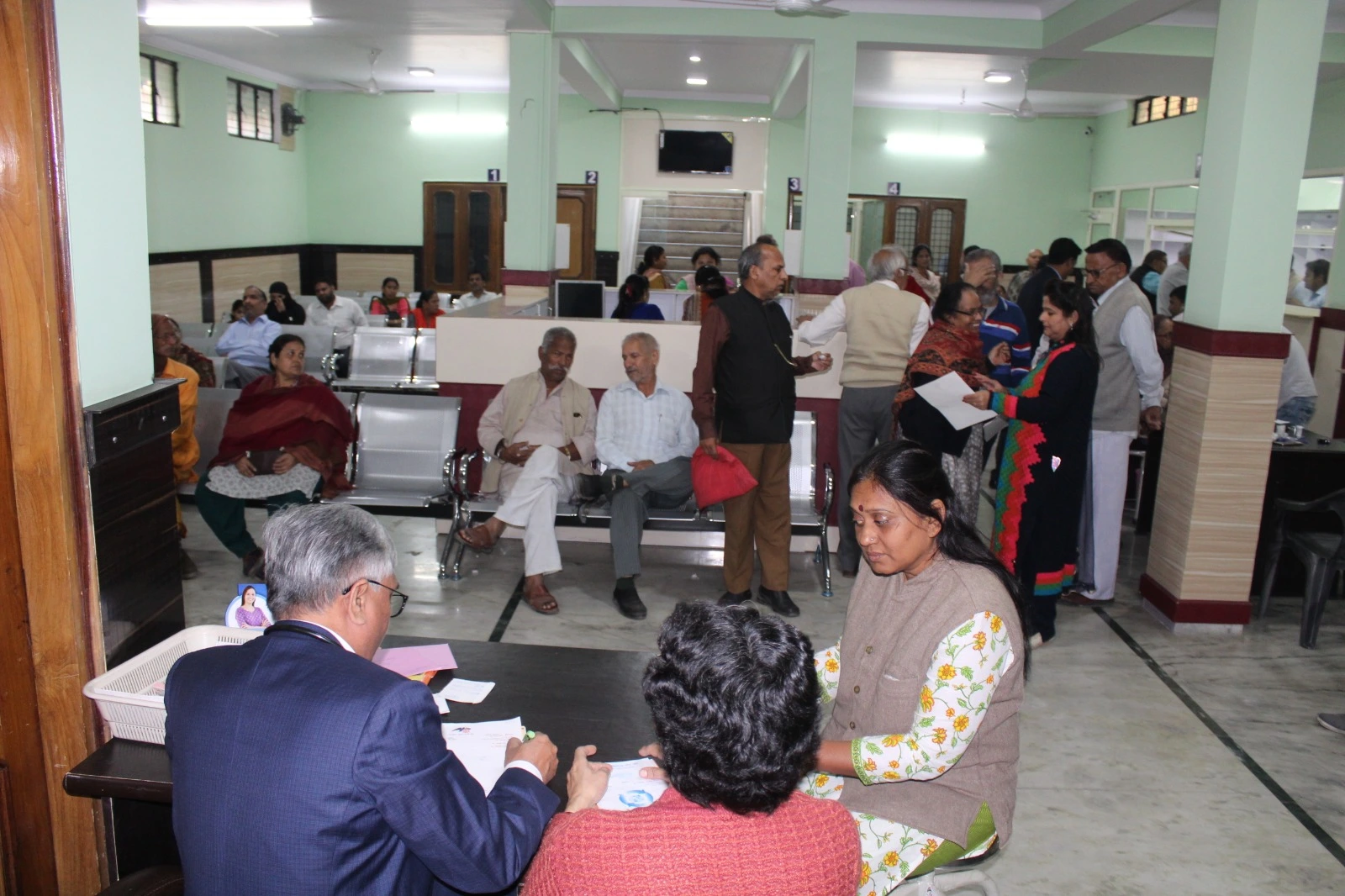 Gallery Events