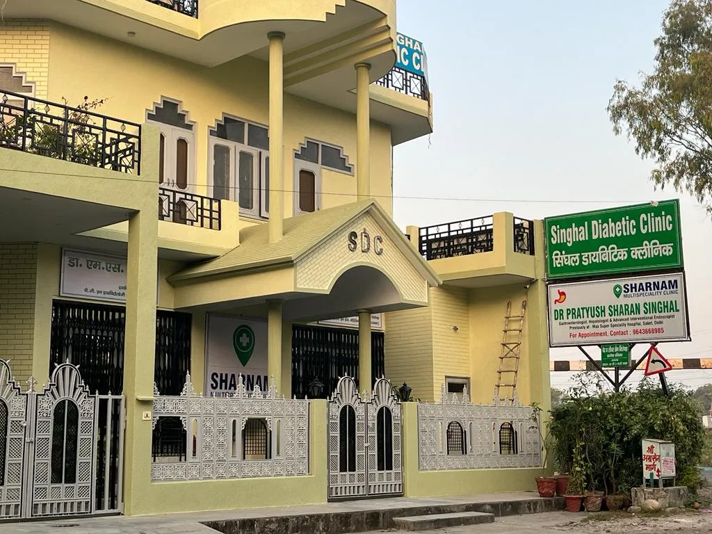 Gallery Clinic